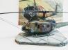 Bell UH-1D SAR