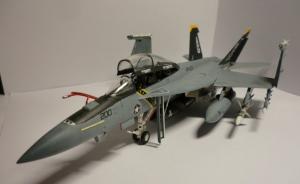 Boeing F/A-18F Super Hornet