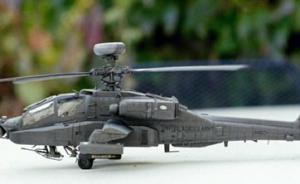 AH-64D Apache Longbow