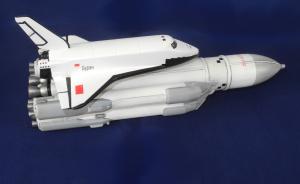 Energia plus Buran