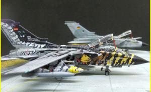 Panavia Tornado ECR