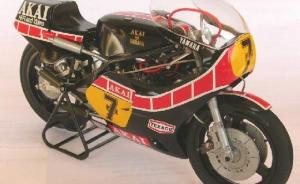 : Yamaha YZR500