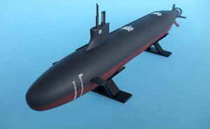 : USS Seawolf (SSN-21)