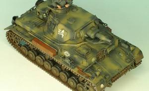 Panzerkampfwagen IV Ausf. F1