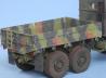 MTVR MK23 Cargo Truck