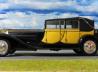 Bugatti Typ 41 Berline de Voyage