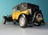 Bugatti Typ 41 Berline de Voyage