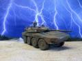 JGSDF MCV Typ 16 (1:72 Aoshima)