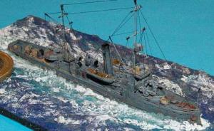Minensuchboot M-51