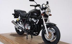 Honda CB400 Super Four