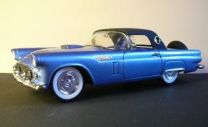 1956 Ford Thunderbird