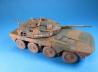 JGSDF MCV Typ 16