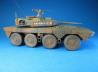 JGSDF MCV Typ 16