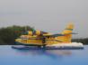 Canadair CL-215 Scooper