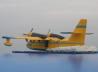 Canadair CL-215 Scooper