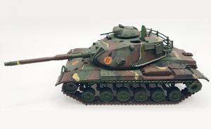 Galerie: M60A3