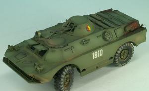 Bausatz: BRDM-2/SPW-40