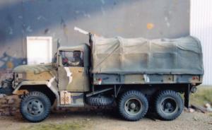 M35A2 Truck