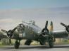 Boeing B-17G Flying Fortress