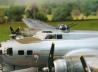 Boeing B-17G Flying Fortress