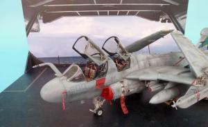 Grumman EA-6B Prowler