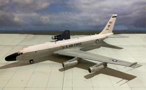 Bausatz: Boeing RC-135S Cobra Ball