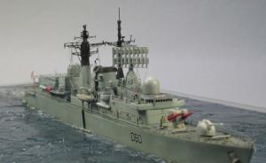 HMS Sheffield