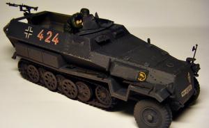 Sd.Kfz. 251/1