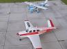 Beechcraft V35A Bonanza