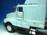 Kenworth T600 mit Reefer Trailer