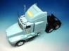 Kenworth T600 mit Reefer Trailer