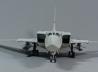 Tupolew Tu-22M3 "Backfire-C"