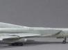 Tupolew Tu-22M3 "Backfire-C"