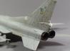 Tupolew Tu-22M3 "Backfire-C"