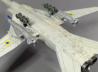 Tupolew Tu-22M3 "Backfire-C"