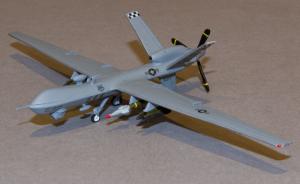 : General Atomics MQ-9 Reaper