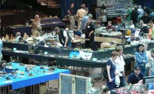 Scale Modelmania 2005