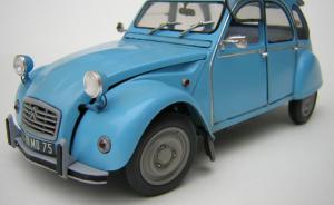 Citroen 2CV