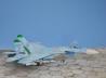 Suchoi Su-27 Flanker-B