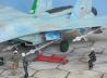 Suchoi Su-27 Flanker-B