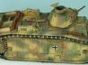 Char B1 bis Flammpanzer