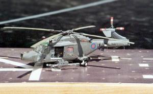 Westland Lynx HAS.Mk.3s