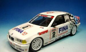 Schnitzer BMW 318i