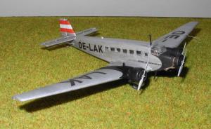 : Junkers Ju 52/3mge