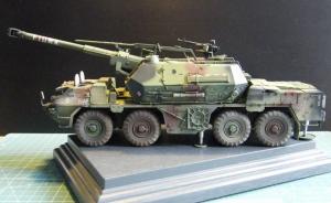 152 mm ShKH DANA vz.77