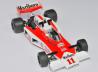 McLaren M23