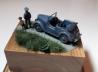 Austin 8HP Tourer