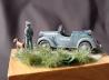 Austin 8HP Tourer