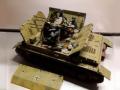 Flakpanzer IV Möbelwagen (1:35 Tamiya)
