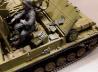 Flakpanzer IV Möbelwagen